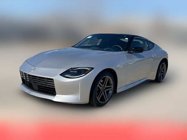 2024 Nissan Z Sport