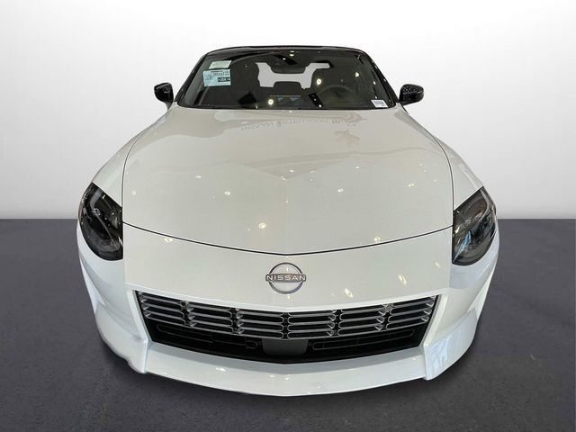 2024 Nissan Z Sport