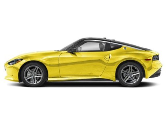 2024 Nissan Z Sport