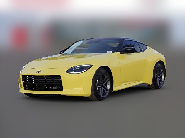 2024 Nissan Z Sport