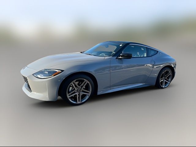 2024 Nissan Z Sport