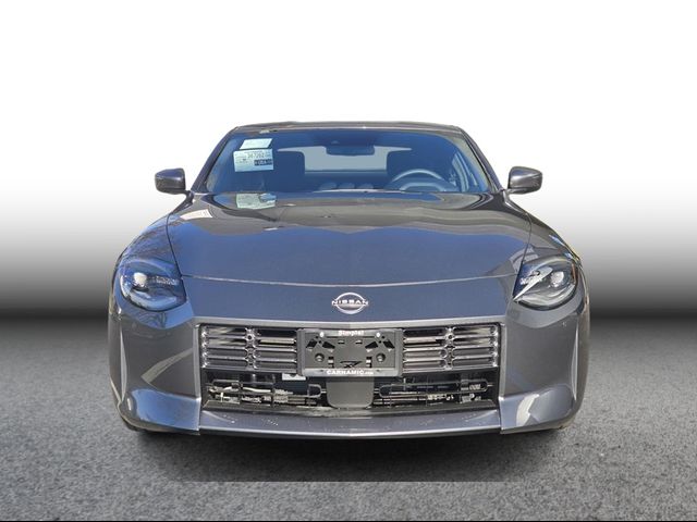 2024 Nissan Z Sport