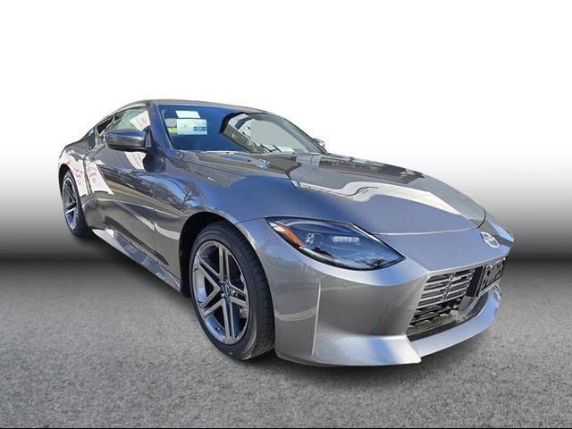 2024 Nissan Z Sport