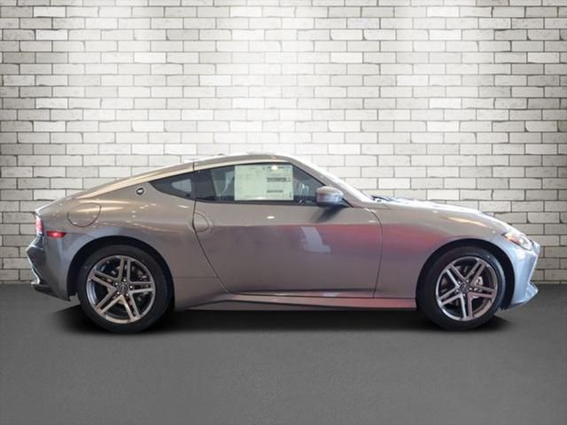 2024 Nissan Z Sport