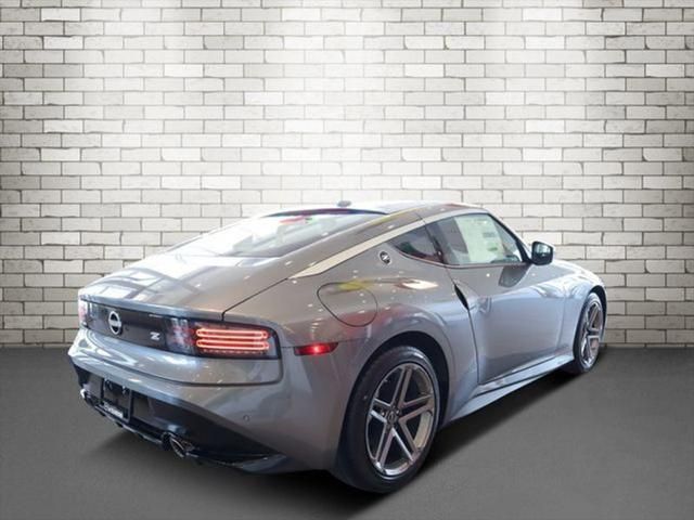 2024 Nissan Z Sport