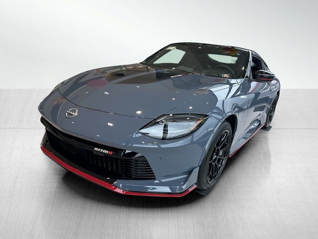 2024 Nissan Z NISMO