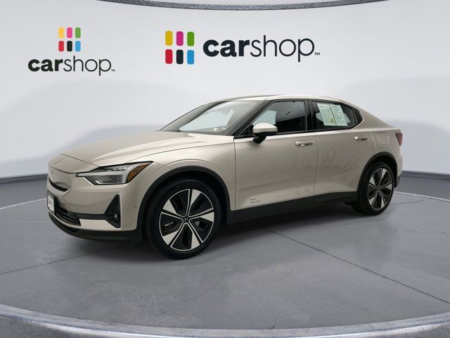 2024 Polestar 2 Base