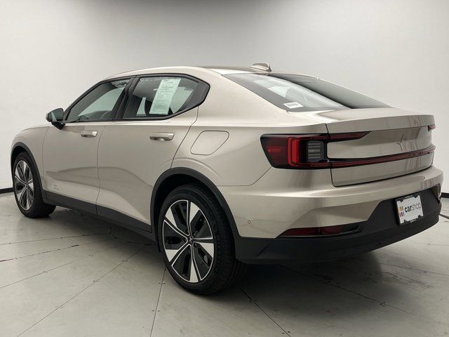 2024 Polestar 2 Base