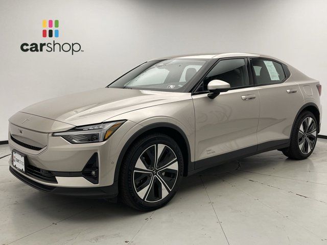 2024 Polestar 2 Base