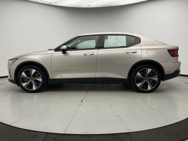 2024 Polestar 2 Base