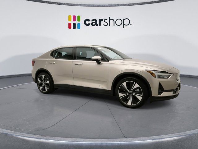 2024 Polestar 2 Base