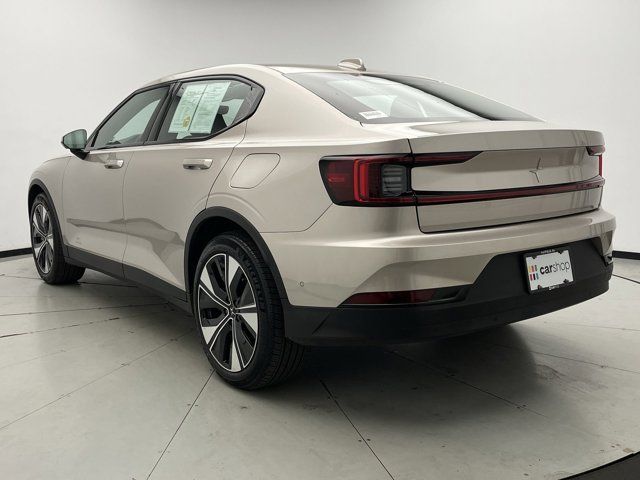 2024 Polestar 2 Base