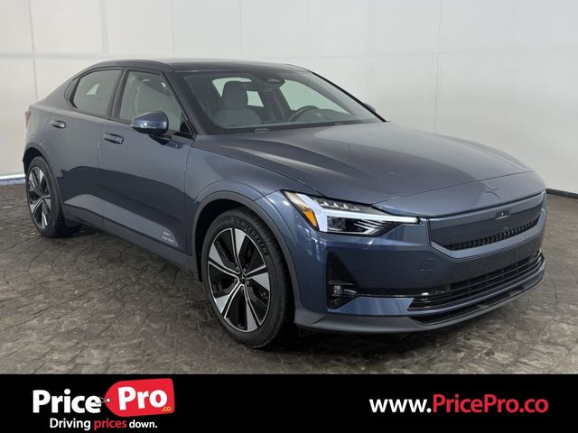 2024 Polestar 2 Base
