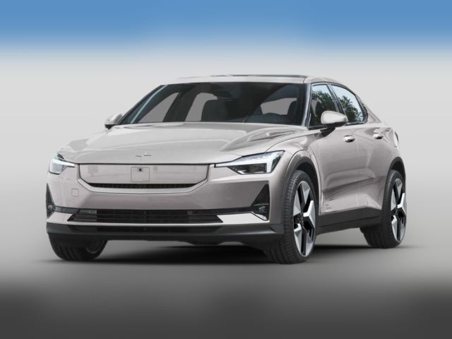 2024 Polestar 2 Base