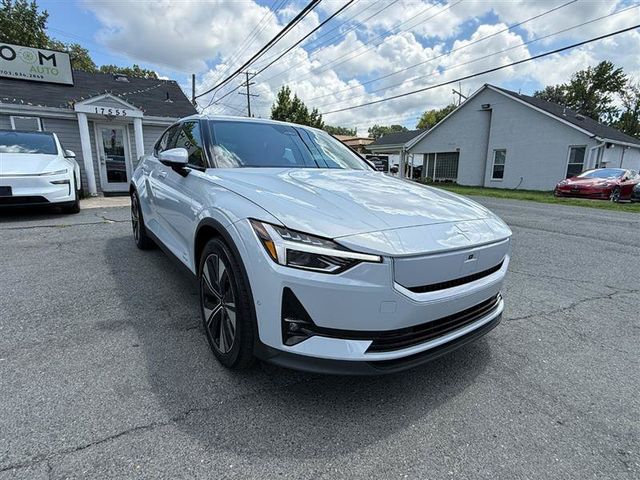 2024 Polestar 2