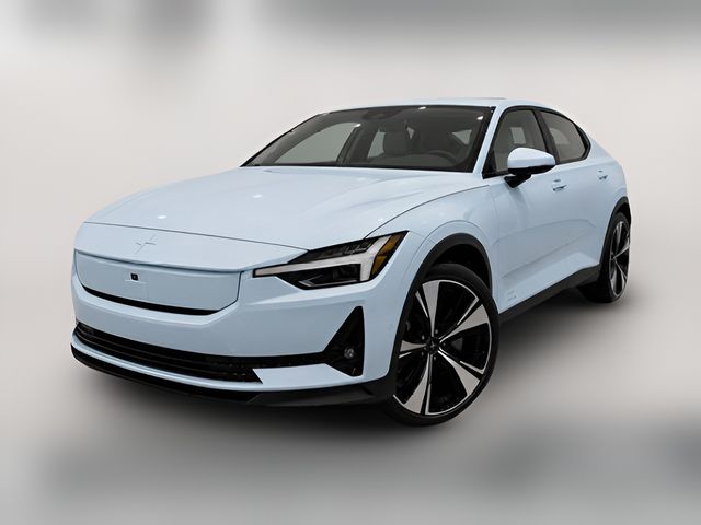 2024 Polestar 2