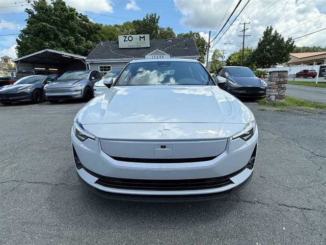 2024 Polestar 2