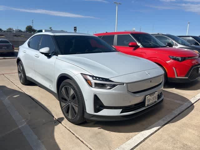 2024 Polestar 2 Base