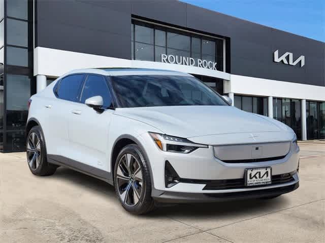 2024 Polestar 2 Base