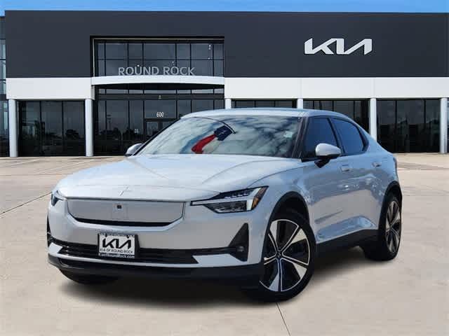 2024 Polestar 2 Base