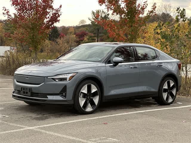 2024 Polestar 2 Base