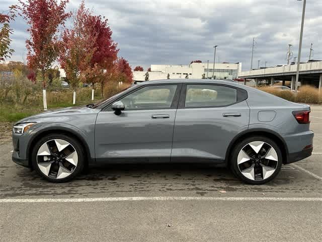 2024 Polestar 2 Base