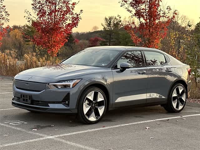 2024 Polestar 2 Base