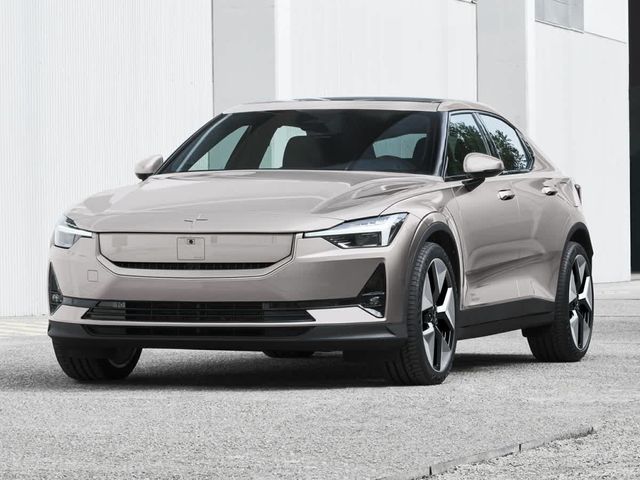 2024 Polestar 2 Base