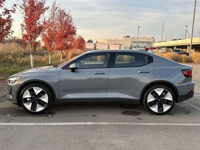 2024 Polestar 2 Base