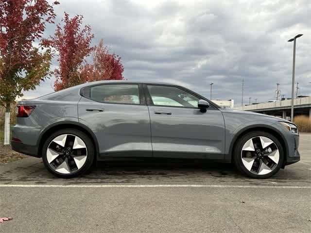 2024 Polestar 2 Base