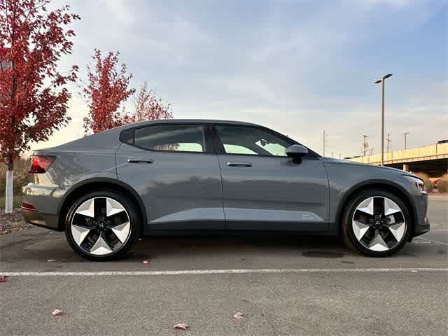 2024 Polestar 2 Base