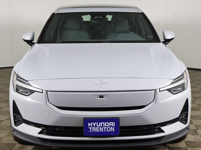 2024 Polestar 2 Plus