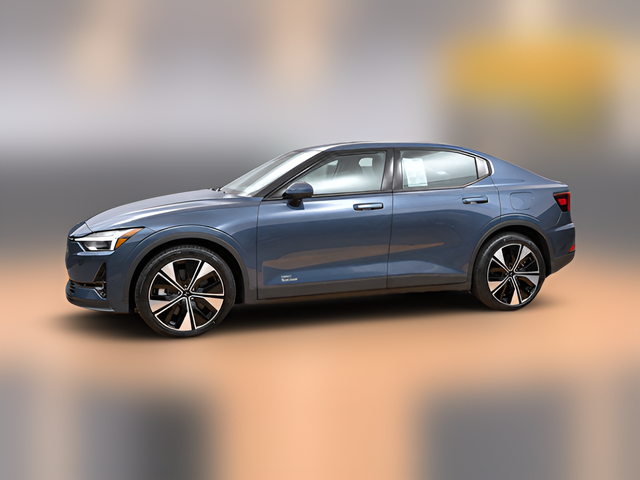 2024 Polestar 2 Base