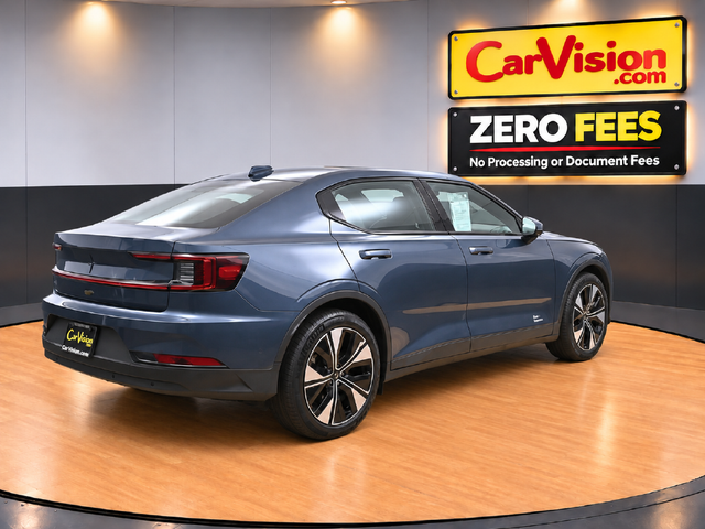 2024 Polestar 2 Base