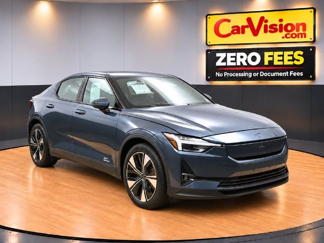 2024 Polestar 2 Base