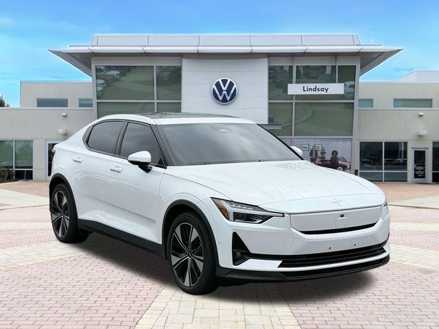 2024 Polestar 2 