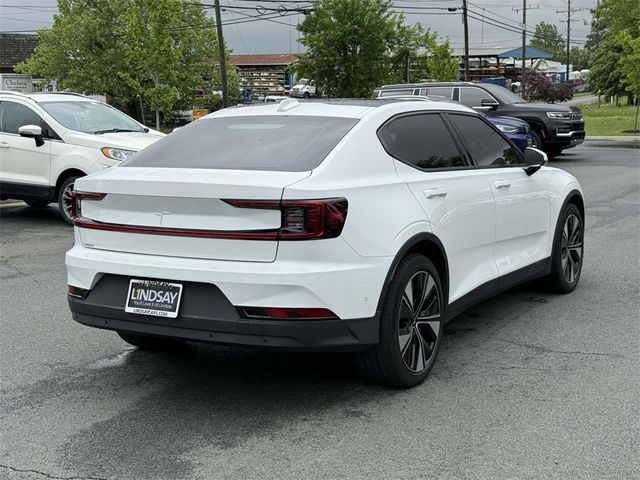 2024 Polestar 2 