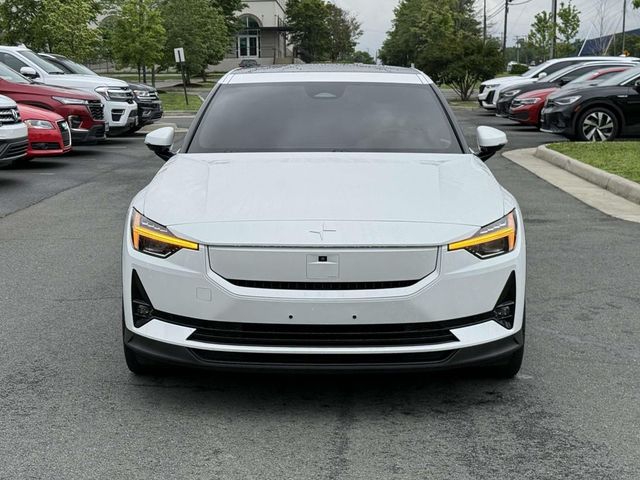 2024 Polestar 2 