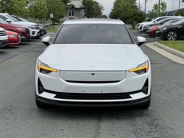 2024 Polestar 2 