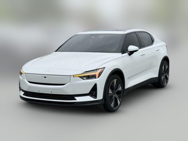 2024 Polestar 2 