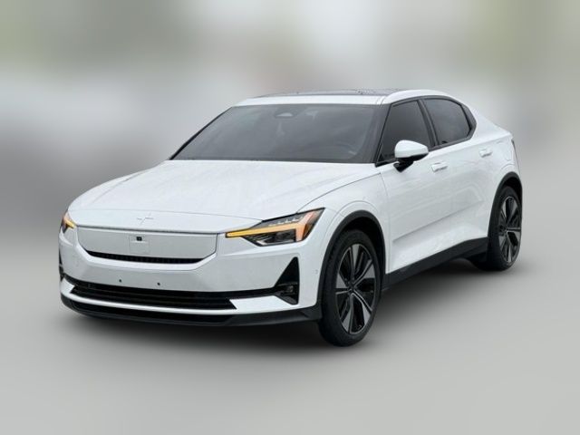 2024 Polestar 2 