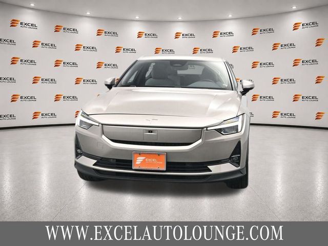 2024 Polestar 2 