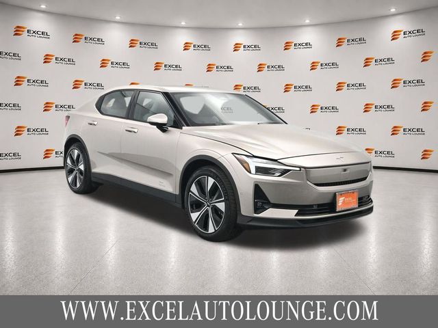 2024 Polestar 2 