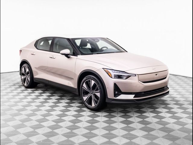 2024 Polestar 2 Base
