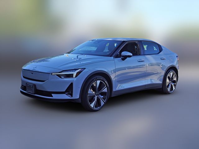 2024 Polestar 2 Plus