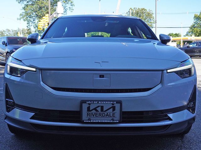 2024 Polestar 2 Plus