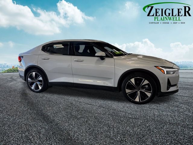 2024 Polestar 2 
