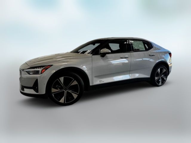 2024 Polestar 2 