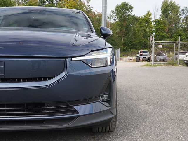 2024 Polestar 2