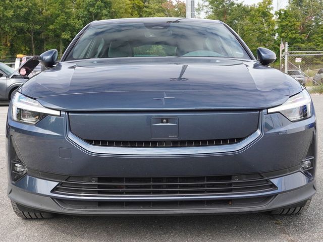 2024 Polestar 2